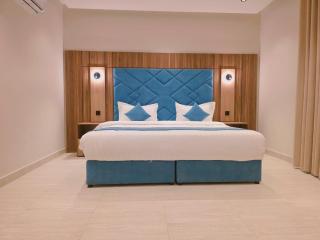 مبيت دارك - التيسير - 0