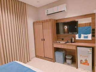 مبيت دارك - التيسير - 1