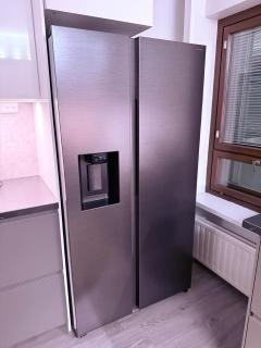 Aurora City penthouse - 1