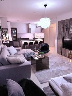 Aurora City penthouse - 5