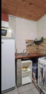 Cabañita hacia las cumbres - 9