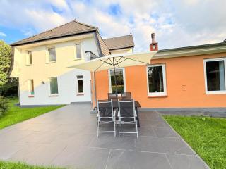 Whisperwood Apartment - 9