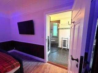 Whisperwood Apartment - 7