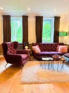 Whisperwood Apartment - 5