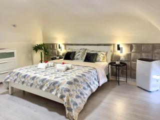 KataSoul Home Vacation - Terrazza - Centro Storico - 2 Camere - 6 Posti letto - 6