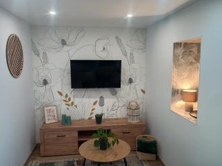 Gîte charmant typique Breton Ti Quartier - Pordic - 5