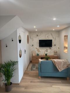 Gîte charmant typique Breton Ti Quartier - Pordic - 4