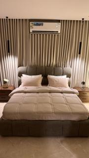 استديو فاخر باقامة ذاتية - 8