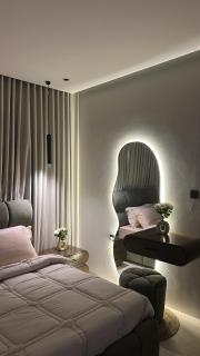 استديو فاخر باقامة ذاتية - 4