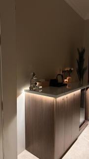 استديو فاخر باقامة ذاتية - 1