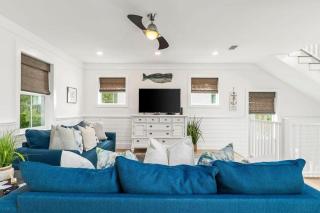 Sandy Bottoms - Golf Cart Included - 5