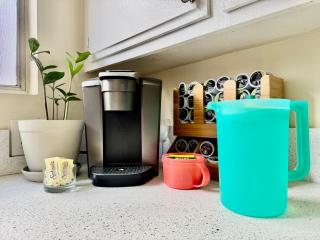 Proper Stays at Melrose - West Hollywood Premium M suite - 1