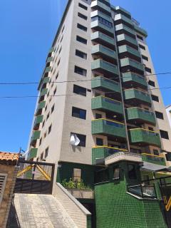 Vista do Mar em Praia Grande - 9