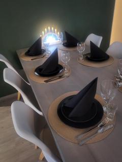 Cozy Arctic Heart - 8