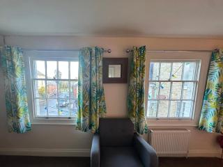 The Old Shoe Shop, 5 Well Lane - 4