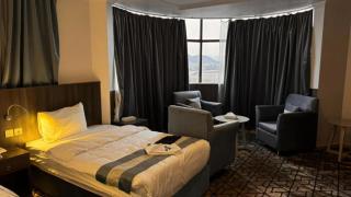 فندق الأولين حياة - مكه - 5