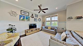 The Den on 30A - Inlet Beach - 0