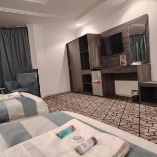 فندق الأولين حياة - مكه - 6