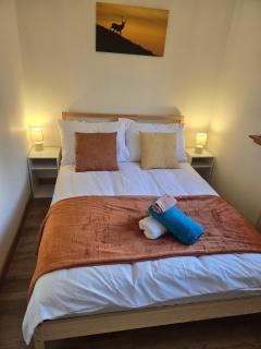 The Highland Nook - 8