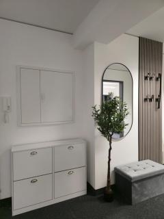 Große Wohnung mit Balkon nahe München - 2