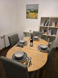 The Highland Nook - 2