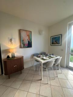 Apartment with garden, a stone's throw from the lake - 9