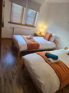 The Highland Nook - 0