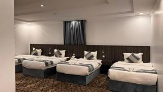 فندق الأولين حياة - مكه - 7