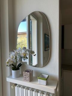 Apartment with garden, a stone's throw from the lake - 3