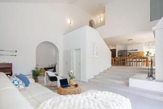 Luxury Villa Mila for 8 Persons, Free Parking, 800 m from center of Supetar - 7