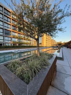 Loft proximo ao mar no coração de Atlântida - 8