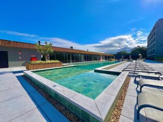 Loft proximo ao mar no coração de Atlântida - Xangri-lá - 6