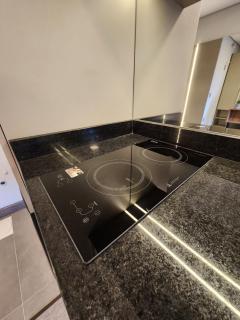 Loft proximo ao mar no coração de Atlântida - 4