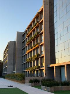 Loft proximo ao mar no coração de Atlântida - 1