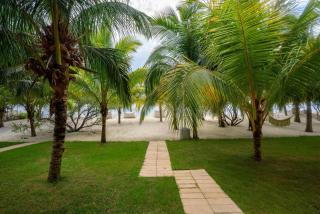 Premium Beachfront - 3BR - Heated Infinity Pool - 6