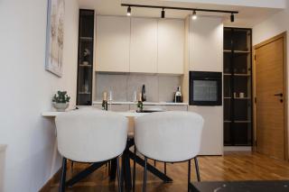 Una Lux Apartment - 0