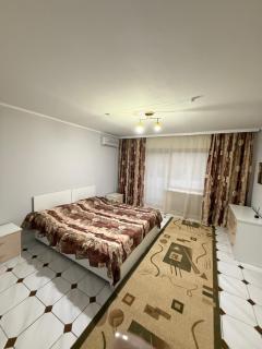 гостиница Азия - 4