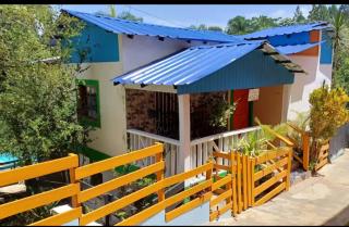 Springhouse jarabacoa - 0