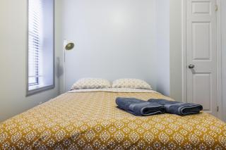 Centrally Located Central Park Apartments - 2