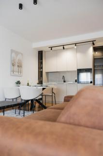 Una Lux Apartment - 1