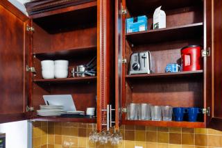 Centrally Located Central Park Apartments - 7