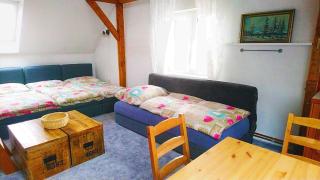 Prázdninový dům Matterhorn - 1