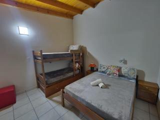 Cecilia's Home Iguazú - 7