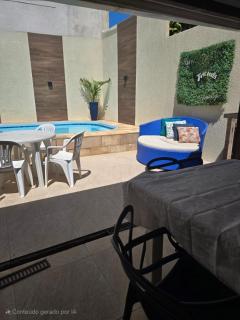 Casa Praia Linda - 6