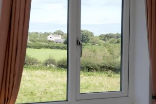 Holiday Home with Hot Tub - 9