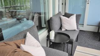 Design home with sauna and spa in central Helsinki - 8