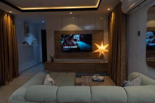 Atelier Lux Homes- Modern Service Apartments with Amazing Designs - 6