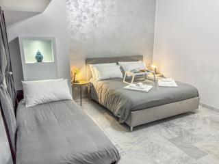 Gimma163 - Design APT in the center of Bari - 0
