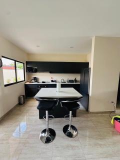 New, spacious, and close from the beach - 7