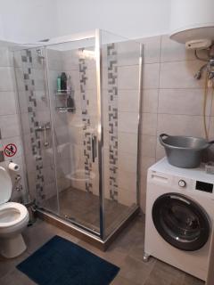 Meteora view Guesthouse - 8